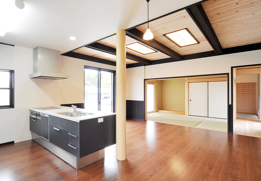 リフォーム工事